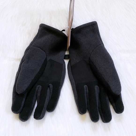 The North Face Men’s Gordon Etip Gloves - Picture 4 of 8